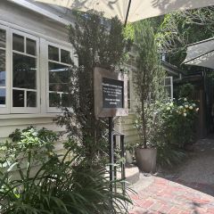 Paddock Bakery User Photo