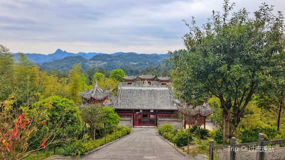Fenghuang Ancient Village