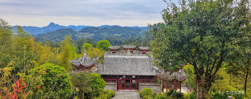 Fenghuang Ancient Village