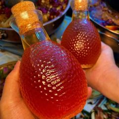 巧巧婆重庆农家土菜馆·牦牛肉汤锅 User Photo