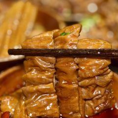 周嬢嬢火锅(长江索道店) 여행 사진