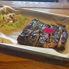 兔子洞美式烤肉(勺园店) User Photo