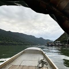 大燚果木烧鹅·明炉头牌清远鸡(山湖城店) 여행 사진