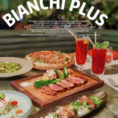 BIANCHI(Pudong Kerry) 여행 사진