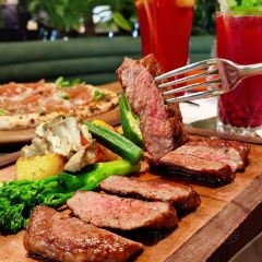 BIANCHI(Pudong Kerry) 여행 사진