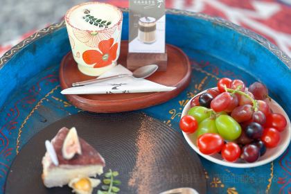 椿野咖啡馆(和顺店)