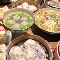 不老岛海鲜火锅 User Photo