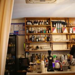CHAT芝田 User Photo