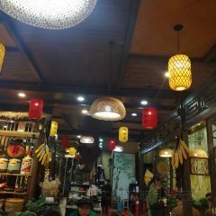 Zui Xiangqin Private Kitchen (Wulingyuan Branch) User Photo