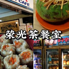 Taman Selera Muhibah張用戶圖片