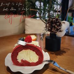 伊莲西点生活馆 User Photo