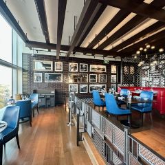 OPUS 388 (Mandarin Oriental, Shenzhen) User Photo