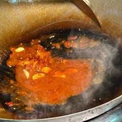 醉响恰烤肉(吉联MALL店) User Photo