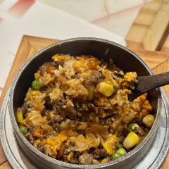 爱龍龍新派和牛烧肉(明泽街店)張用戶圖片