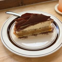 Waltz Bakes x Harvest Moon Bookshop User Photo