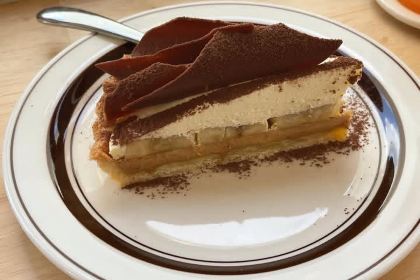 Waltz Bakes x Harvest Moon Bookshop