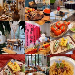 時點餐飲蛋糕張用戶圖片