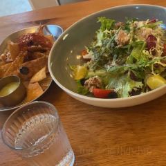 Tawa牛排兽市(三坊七巷店) User Photo