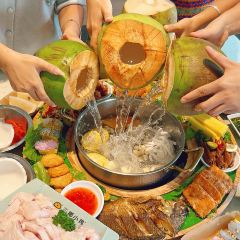 椰小鸡·椰子鸡(日月湾店) User Photo