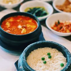Ko Hyang Tofu House User Photo