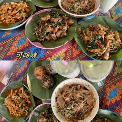 勐焕老奶冷饮店 User Photo