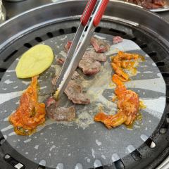 肉小胖地摊烤肉(玉凤路店) User Photo
