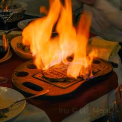 Orient Restaurant User Photo