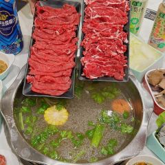 ZHENG ZONG GUI ZHOU HUANG NIU ROU GUAN LU KOU DIAN 여행 사진
