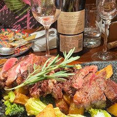 La Q tapa西班牙餐厅(融侨中心店) User Photo