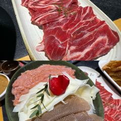 重庆火锅·辣潮(龙口总店) User Photo