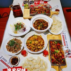 渔家风味·鲅鱼水饺天津菜(开发区店) User Photo