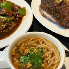 Southern Barbarian User Photo