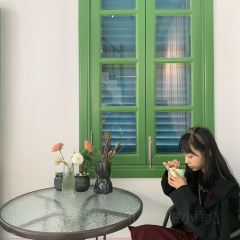 张再朴台湾手工冰淇淋(鼓浪屿福建路店) User Photo