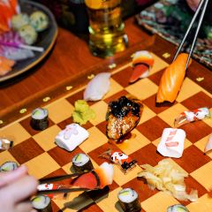 黑门楽酒天(江浦路店) User Photo