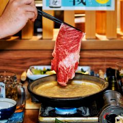 黑门楽酒天(江浦路店) User Photo