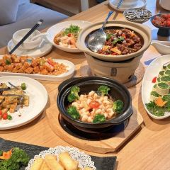 瓦舍茶馆(CBD店) User Photo