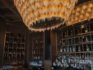 BLIND TIGER (W MACAU - STUDIO CITY)