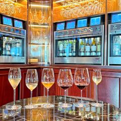 GUANGZHOU MOOD FOR LOVE WINE BAR 여행 사진