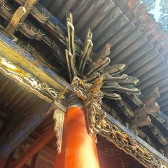 河东夜市 User Photo