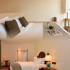 成都传家合院(花舞人间店)·餐厅 User Photo