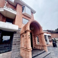 成都传家合院(花舞人间店)·餐厅 User Photo