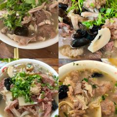 景亮杂拌店 User Photo