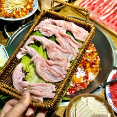 萍姐火锅·公路夜市(农科路店) User Photo