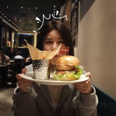 Hard Rock Cafe Rome User Photo
