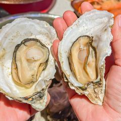 椰林海鲜码头(番禺万达店) User Photo