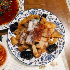 老黄家(泾阳店) User Photo