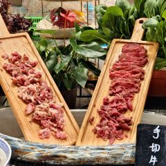 雄安索菲特酒店·锦厨全日餐厅 User Photo