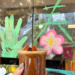 Paper Cafe User Photo