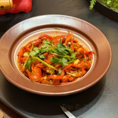 姜辣馆虾蟹城(芙蓉店) User Photo