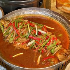 香钿楚菜(汉口店) User Photo